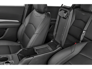 2024 Cadillac XT4 FWD Luxury