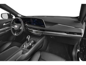 2024 Cadillac XT4 FWD Luxury
